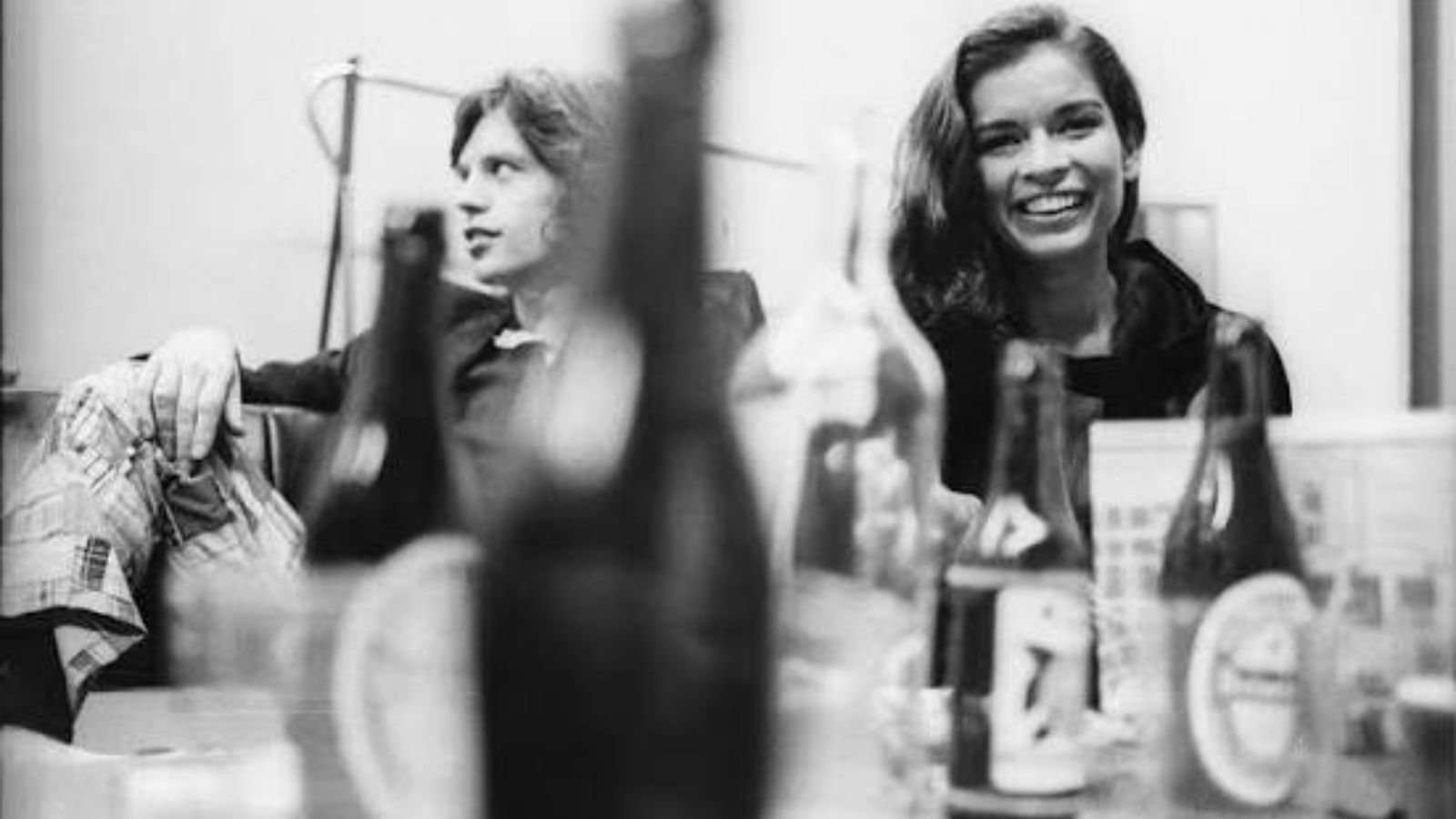 Rare Celebrity Photos from Back in the Day | Den of Geek