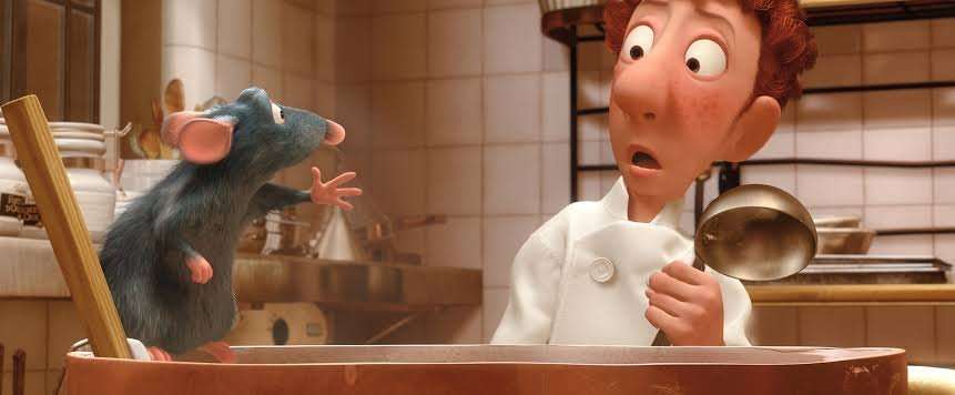 15 Animated Movies Every Adult Has Secretly Watched More Than Once | Den of Geek