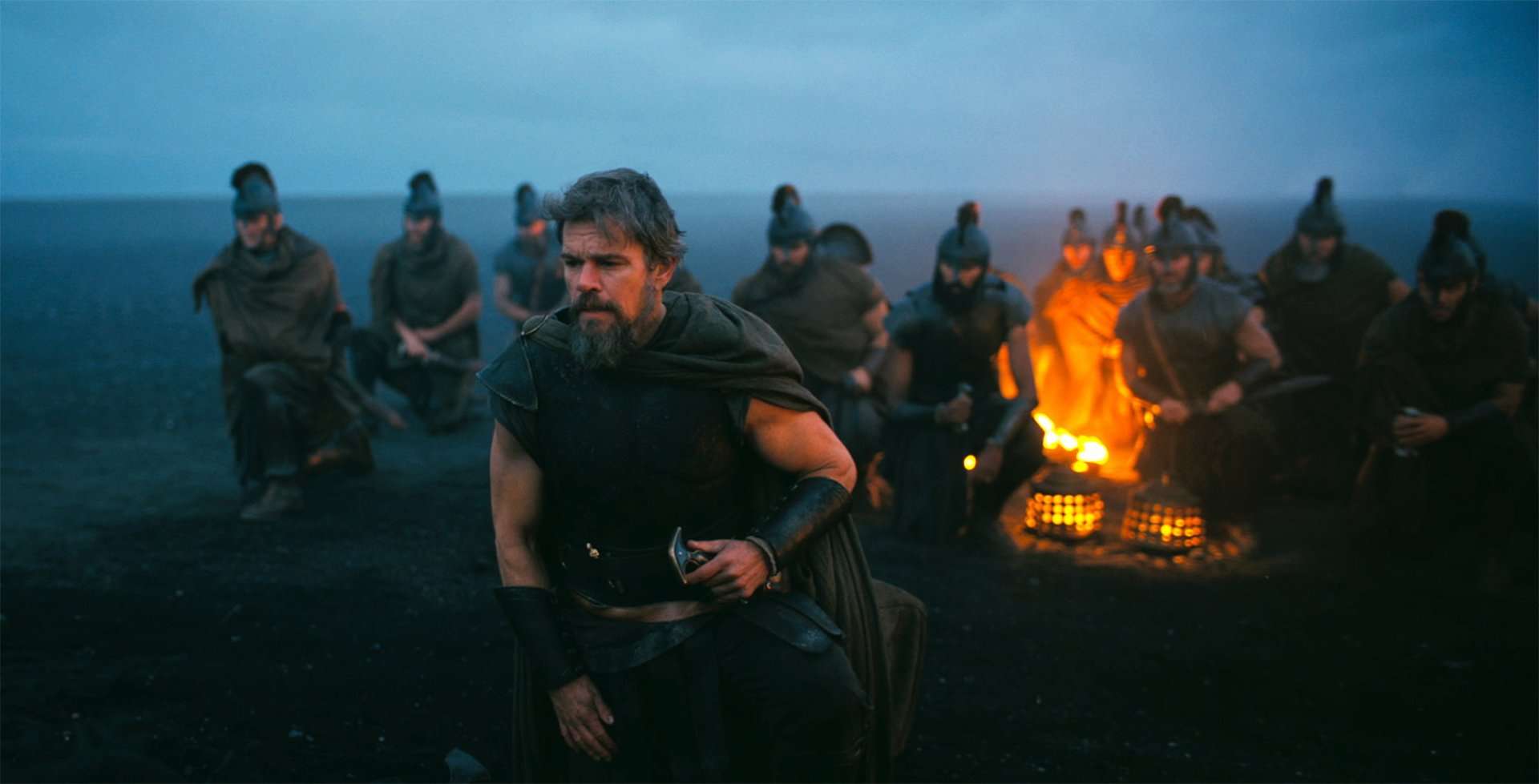 Review: Nolan's 'The Odyssey' is Epic Storytelling on the Grandest Scale | FirstShowing.net