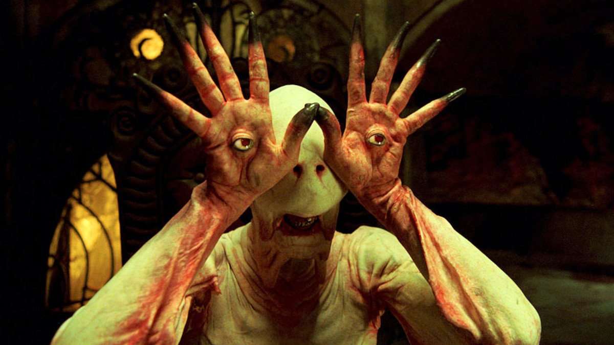Revisit the macabre beauty of Guillermo del Toro&rsquo;s Pan&rsquo;s Labyrinth with 20th Anniversary release trailer