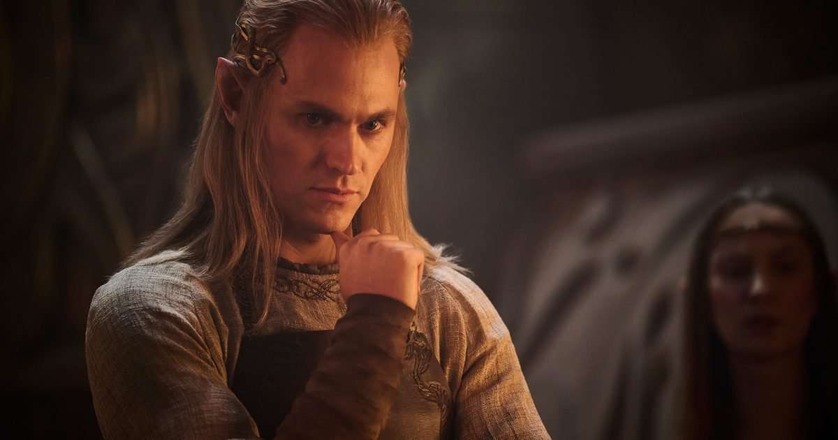 Rings of Power season 3 confirms major moment from Tolkien lore as Sauron emerges: "No-one is safe"