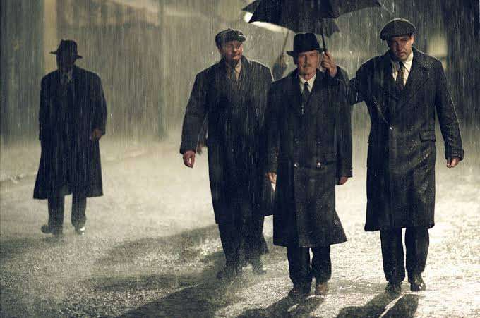 The 15 Best Movies Where the Main Character Dies, Spoilers | Den of Geek