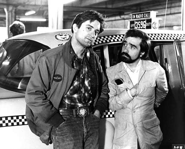 Rare Celebrity Photos from Back in the Day | Den of Geek