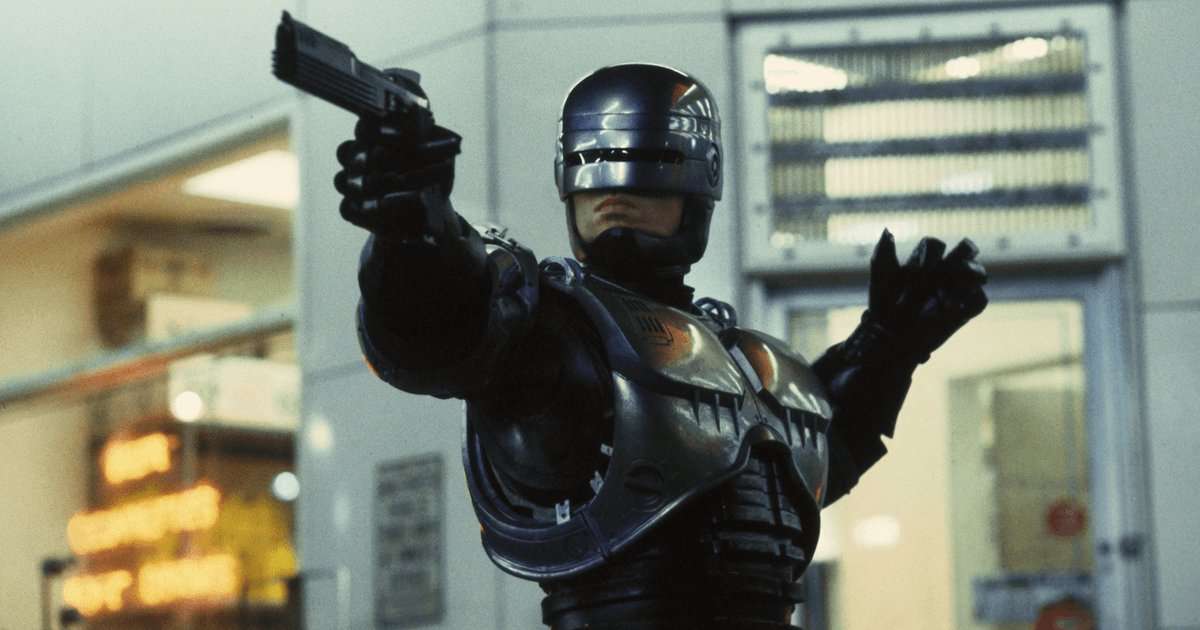 RoboCop TV series revealed as iconic franchise set for another reboot as showrunner confirmed