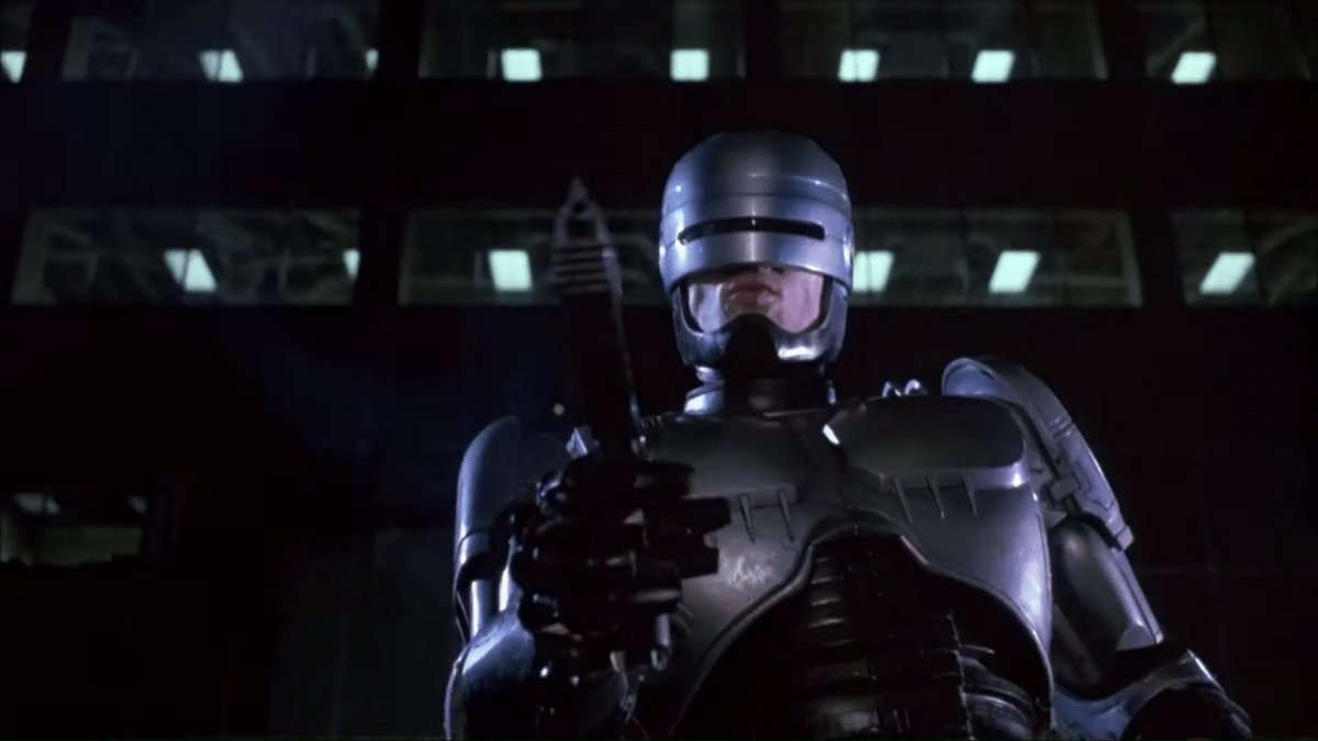 RoboCop series greenlit by Amazon MGM and Blumhouse Atomic Monster