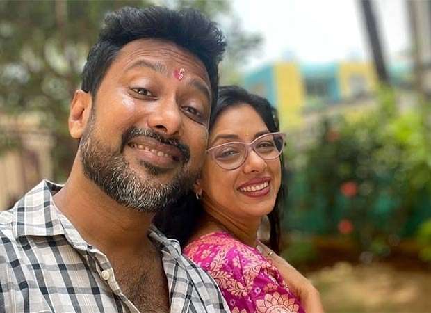 Rupali Ganguly pens heartfelt note after brother Vijay Ganguly wins National Award for Stree 2 song &lsquo;Aaj Ki Raat&rsquo;: &ldquo;I still can&rsquo;t process it&rdquo;