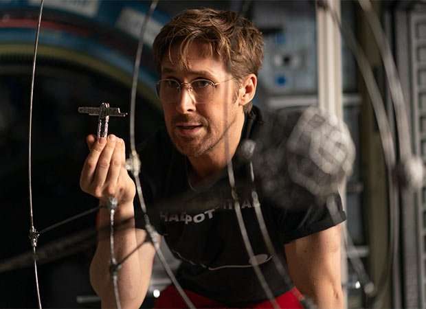 Ryan Gosling's sci-fi epic Project Hail Mary to stream on Prime Video from July 3