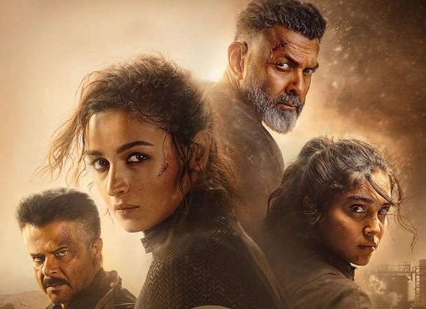 SCOOP: YRF secures a wide release for Alia Bhatt and Sharvari's Alpha; 9000 shows across 2750 screens