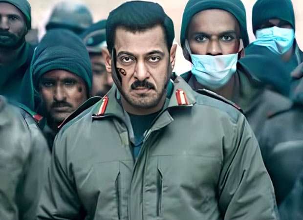 Salman Khan Films refutes reports claiming Maatrubhumi's CBFC certification has been put on hold: “Entirely baseless”