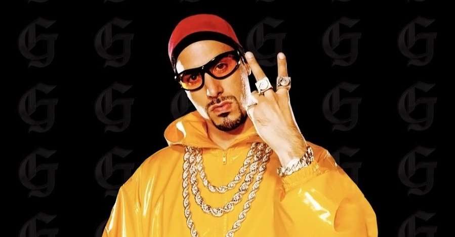 Sacha Baron Cohen has made a secret Ali G movie
