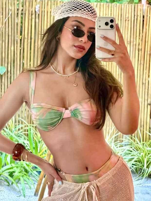Crochet to Satin: Bollywood actresses giving the classic Bandana a stylish upgrade