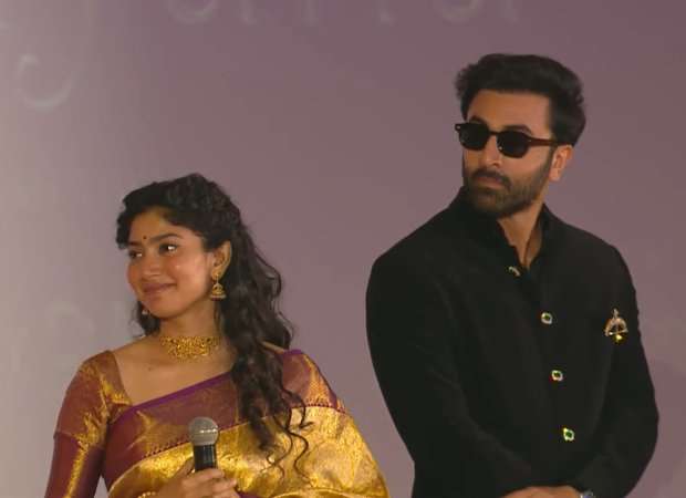 Ramayana Delhi trailer launch: Sai Pallavi says, “On the sets, I would meditate and say, ‘Sita Maa, you act through me. Whatever comes through me is what you want for the film’”