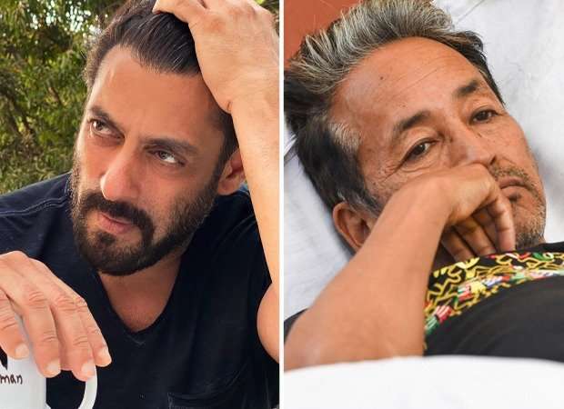Salman Khan advises protesting students to return home, urges Sonam Wangchuk to end his fast: &ldquo;If you want, will send you food from home&rdquo;