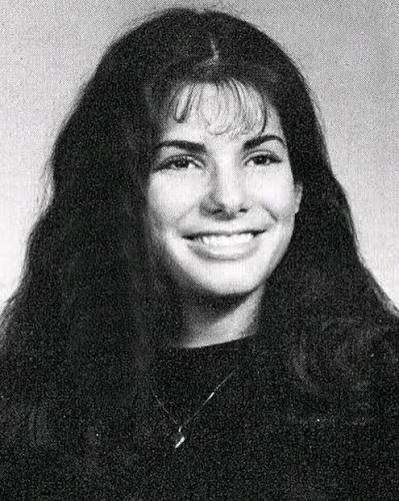 15 Celebrity Yearbook Photos That Barely Look Real | Den of Geek