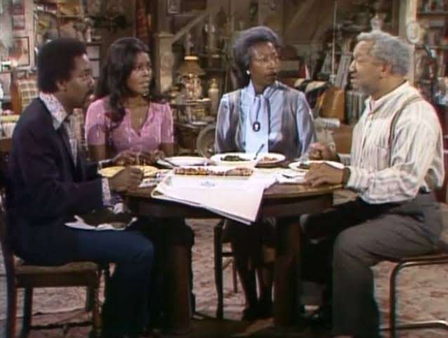 15 Shows from the 1970s You Could Never Get Made Anymore | Den of Geek