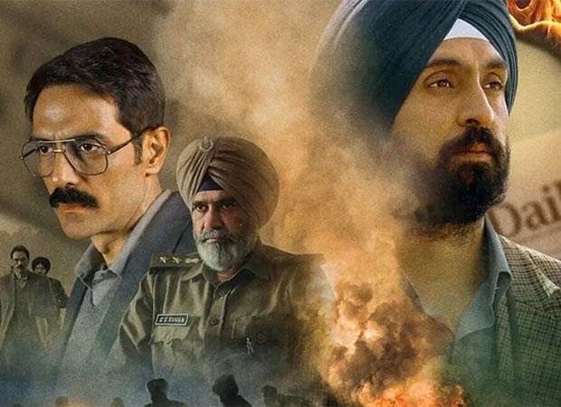 Satluj leaked online after abrupt Zee5 removal; social media rallies behind Diljit Dosanjh starrer