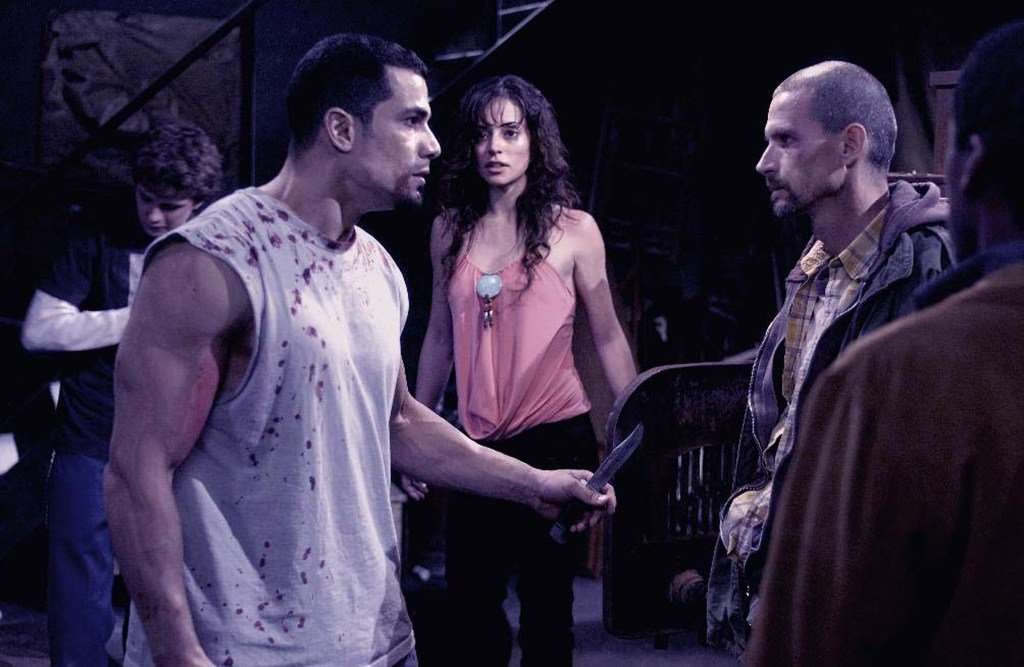 15 Horror Movies Where We Don't Feel Bad for the Victim | Den of Geek