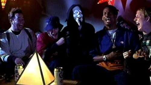 15 Movies Where the Whole Point is the Jokes | Den of Geek