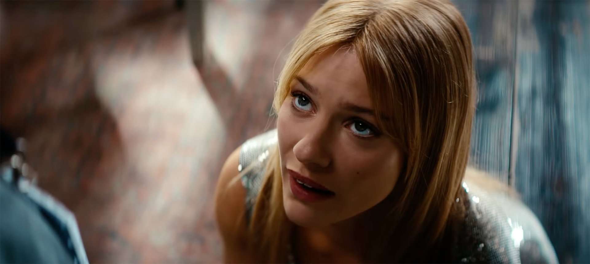 Sentient Android Sci-Fi Horror 'Soulm8te' Trailer Starring Lily Sullivan | FirstShowing.net