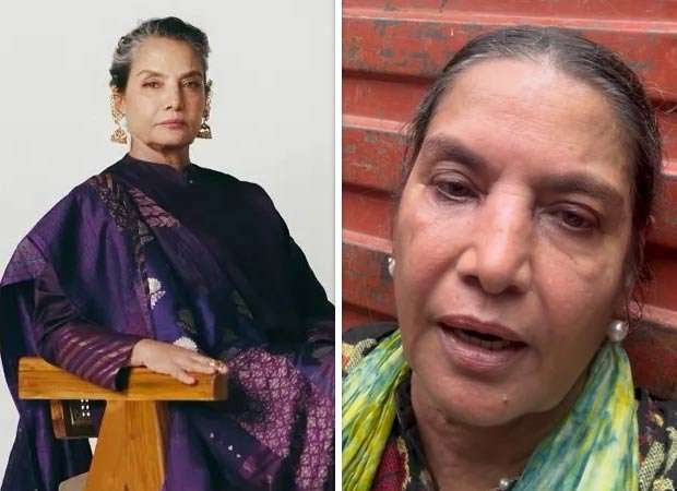 Shabana Azmi joins CJP student protest at Jantar Mantar, calls alleged attack on students an ‘injustice’