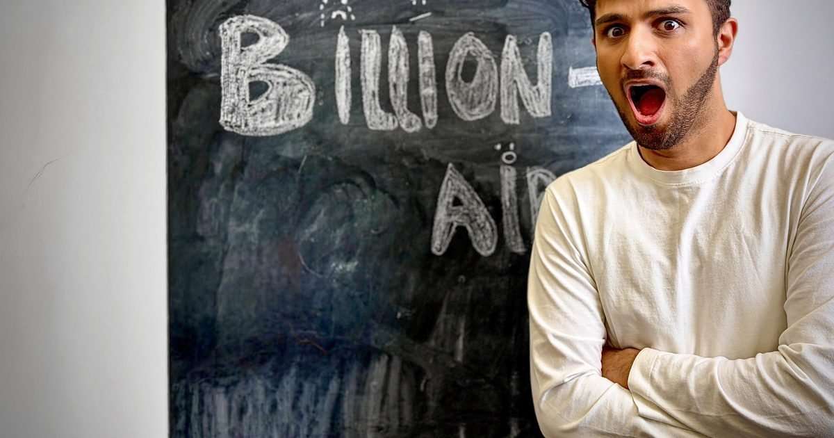 Shabaz Ali: Right now, nothing matters more than wealth inequality &ndash;&nbsp;and the hold billionaires have on our culture is a problem