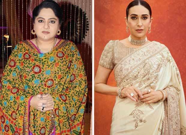 Shagufta Ali calls Karisma Kapoor “over-ambitious”; share thoughts on why her on-screen partnership ended with Govinda