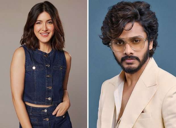 Shanaya Kapoor to make Telugu debut with Zombie Reddy 2 opposite Teja Sajja; Suparn Varma directs franchise sequel: Report