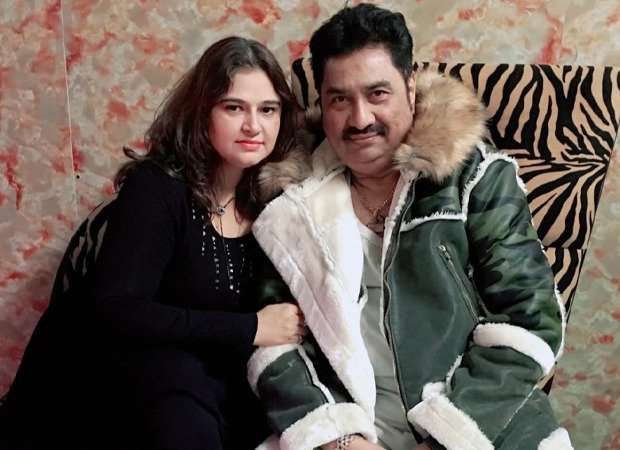 Shannon K marks parents Kumar Sanu and Saloni Sanu&rsquo;s silver jubilee: &ldquo;25 years down, eternity to go&rdquo;