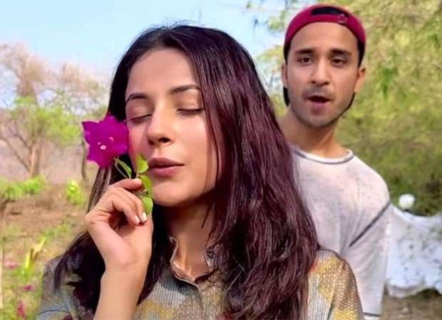 Shehnaaz Gill reacts to Raghav Juyal Dating rumours: &ldquo;Woh mera bohot accha dost hai&rdquo;