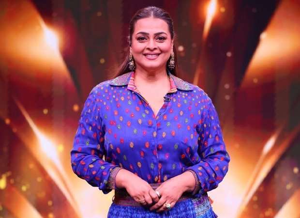 India's Best Dancer Season 5: Shilpa Shirodkar says she was "so scared" when she first met Amitabh Bachchan