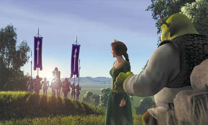 15 Animated Movies Every Adult Has Secretly Watched More Than Once | Den of Geek