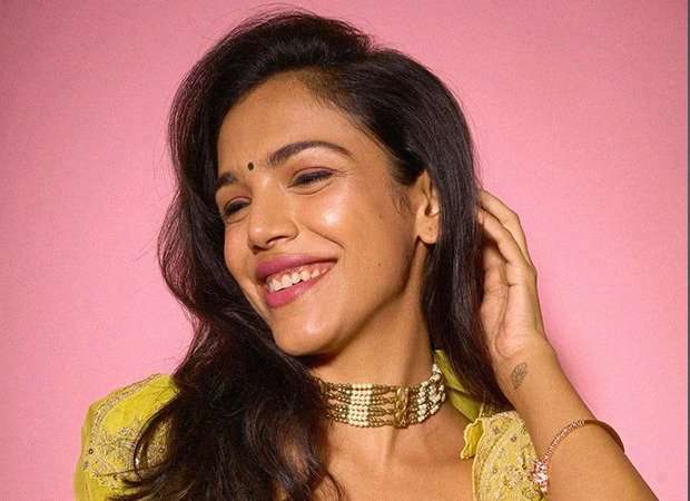 Shriya Pilgaonkar on Pandharpur Wari during Ashadhi Ekadashi; says, &ldquo;I&rsquo;d love to experience it at least once&rdquo;