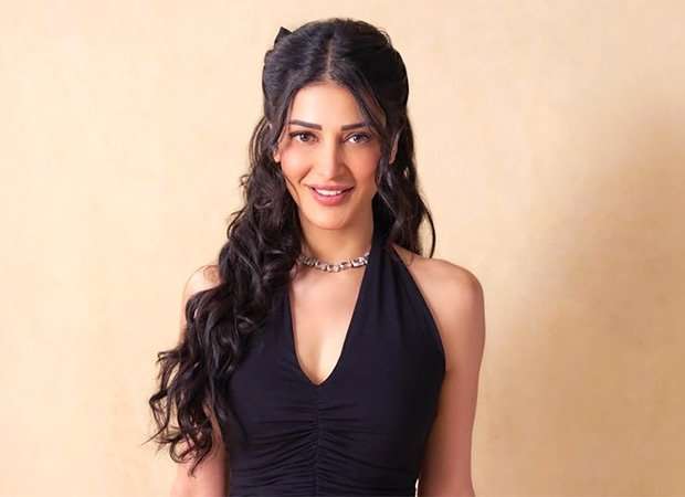 Shruti Haasan completes 17 years in cinema; says &ldquo;I learnt a lot about myself&rdquo; while reflecting on her journey