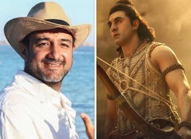 Siddharth Anand praises Ramayana trailer, says, &ldquo;Expect the world, and you shall not be disappointed&rdquo;