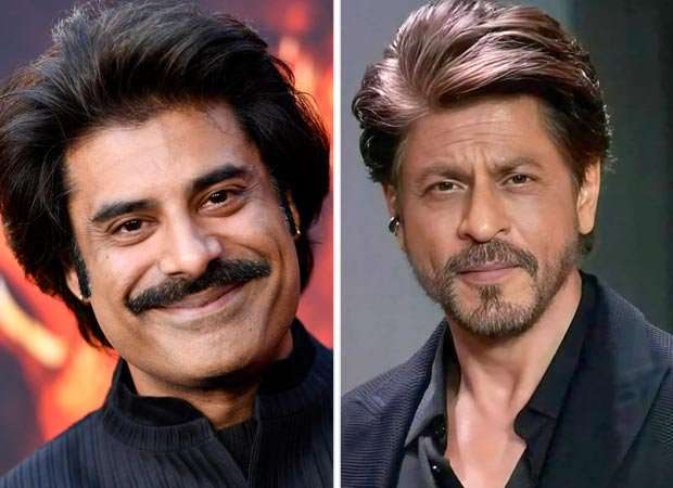 Sikander Kher recalls Shah Rukh Khan&rsquo;s generosity on Devdas set; says, "I learned about giving from him"