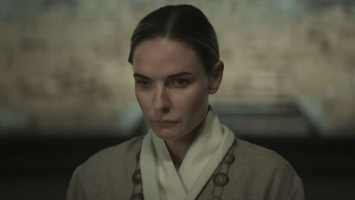 Silo Season 3's Best and Worst Twists Are Canceling Each Other Out | Den of Geek