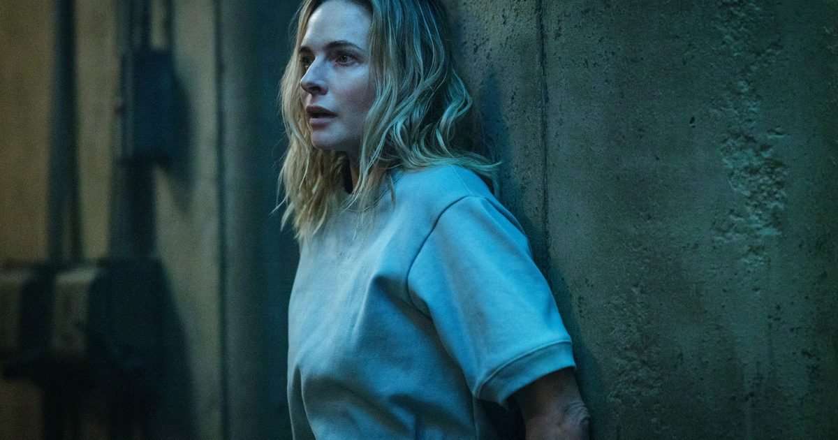 Silo season 3 brings back key character in major departure from book – star reacts to shock twist