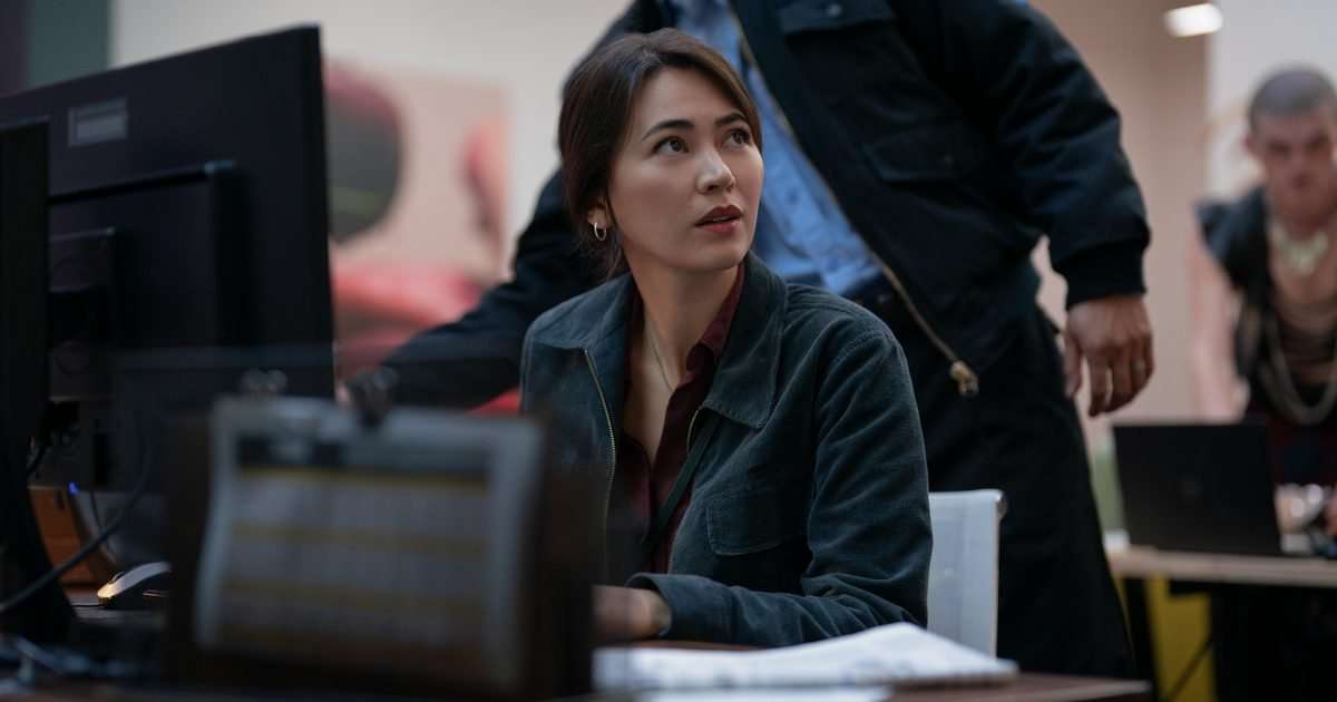Silo season 3 release schedule: When is episode 4 out on Apple TV?