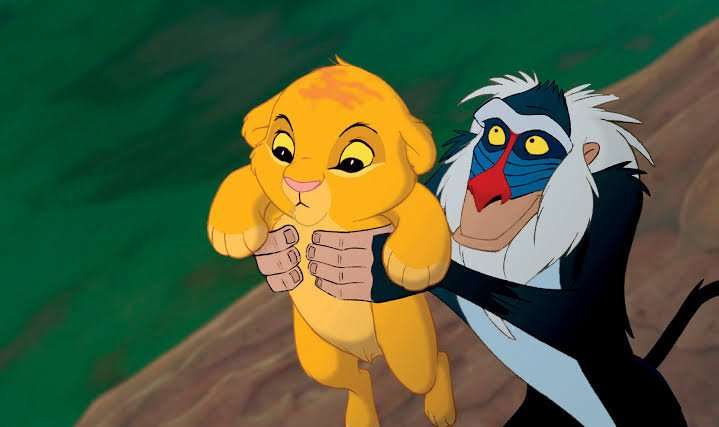 15 of the Most Beloved Animated Characters Ever Made | Den of Geek