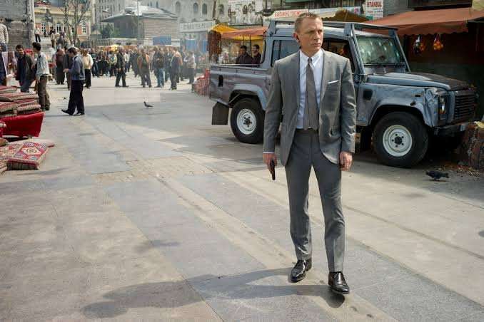 15 Details Movies Keep Getting Wrong | Den of Geek