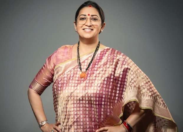 Smriti Irani features in Fortune 100 Most Powerful Women; tells women, &ldquo;You are enough&rdquo;