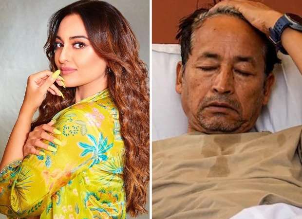 Sonakshi Sinha voices concern over Sonam Wangchuk&rsquo;s hunger strike: &ldquo;Koi sunn kyun nahi raha? Nobody cares&rdquo;