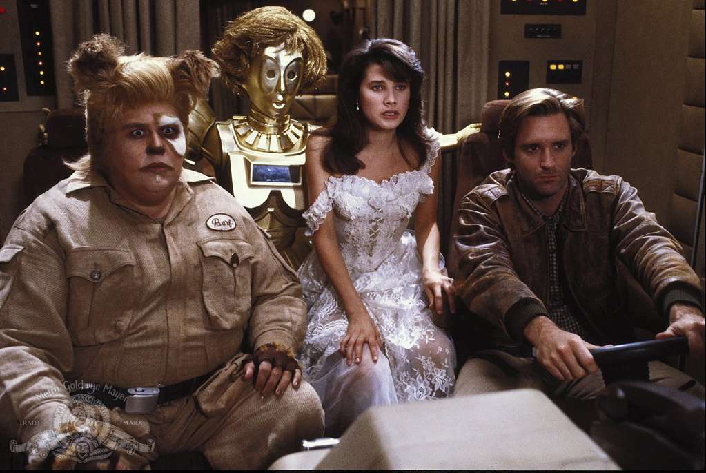 15 Movies Where the Whole Point is the Jokes | Den of Geek
