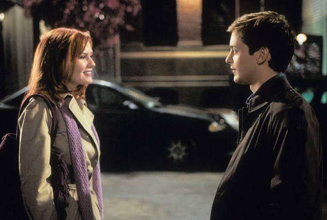 15 Movie Mistakes We Love to Notice Every Single Time | Den of Geek