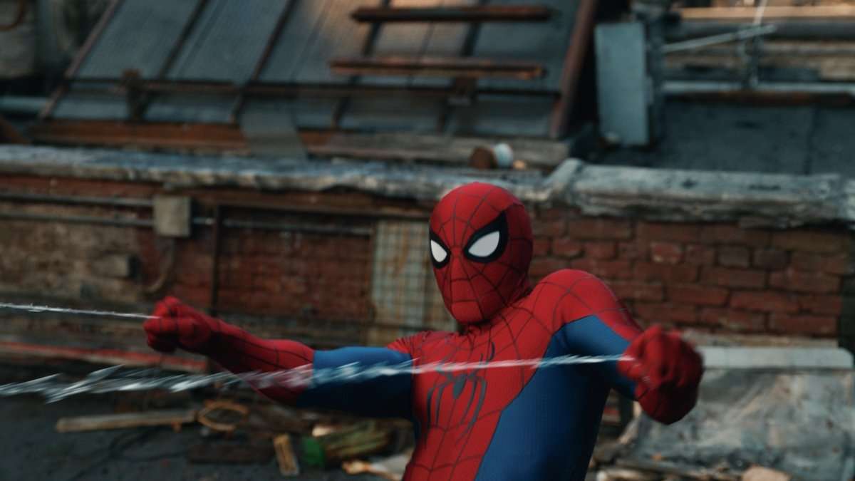 Spider-Man Composer Is Reinventing Spidey Theme in Brand New Day | Den of Geek