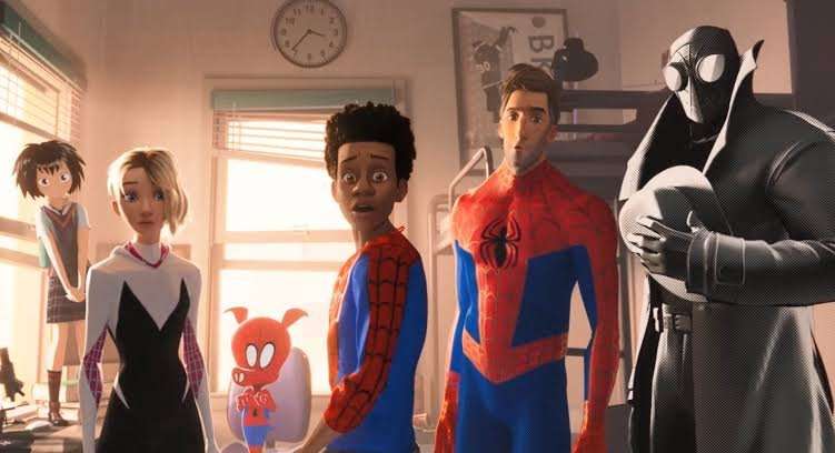 15 Animated Movies Every Adult Has Secretly Watched More Than Once | Den of Geek