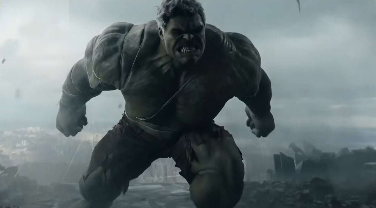 Spidey vs Savage Hulk teased in Spider-Man: Brand New Day promo