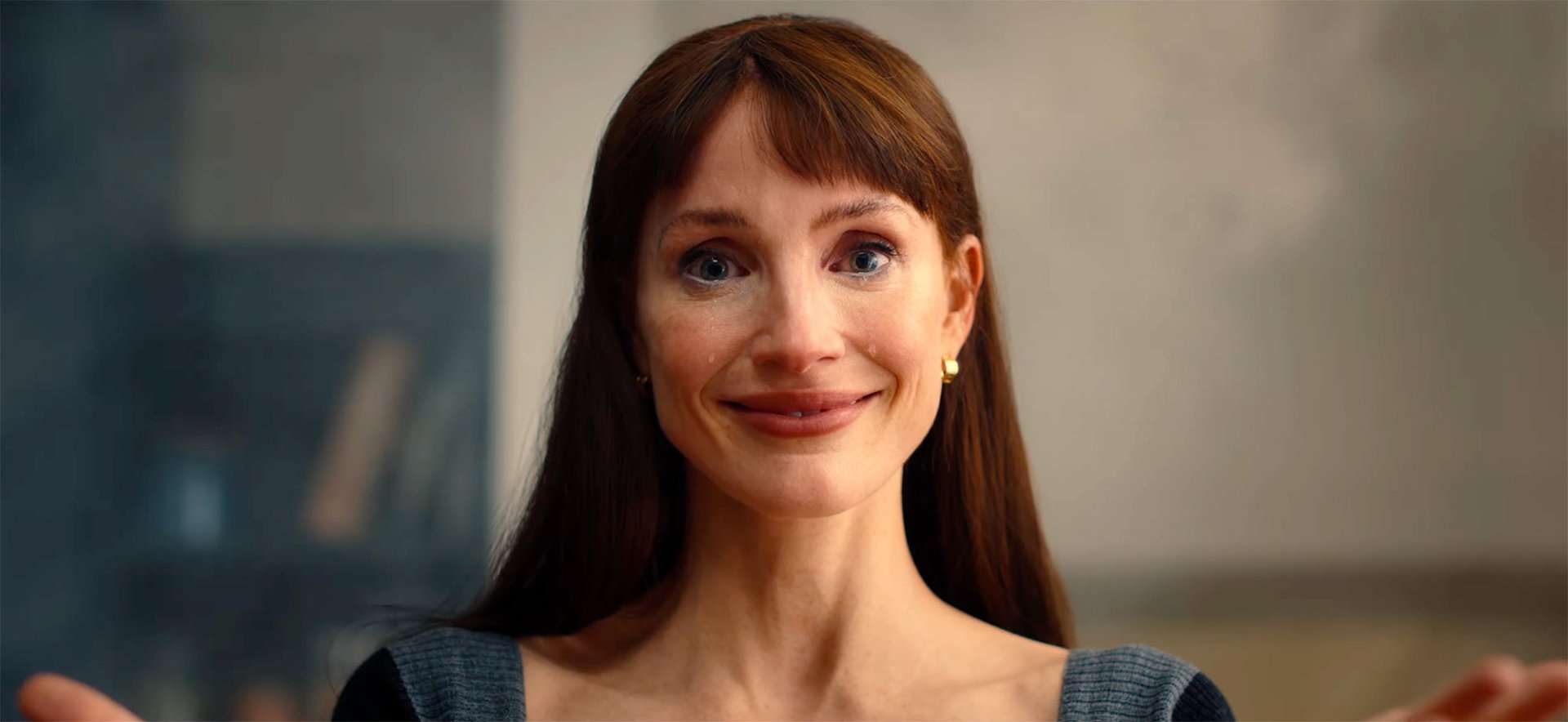 Spooky First Trailer for 'Other Mommy' Horror Feat. Jessica Chastain | FirstShowing.net
