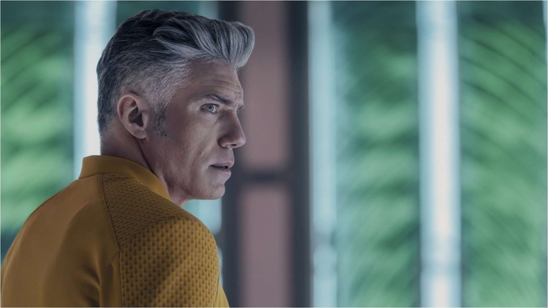 Star Trek: Strange New Worlds Season 4 Premiere Review &mdash; Valles Marineris&nbsp; | Den of Geek