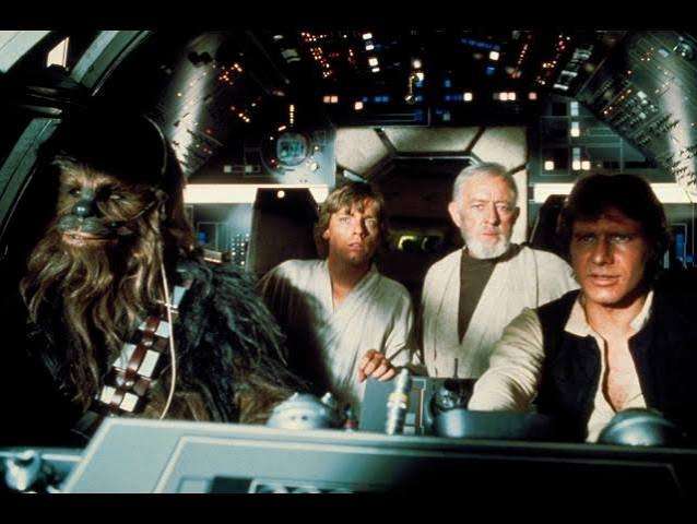 15 Fun Movie Facts to Offset the World's Chaos | Den of Geek